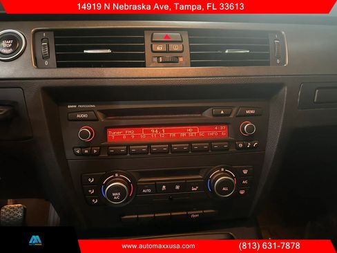 Used 2013 BMW M3 Coupe RWD image 26