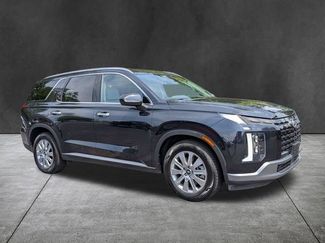 Used 2024 Hyundai Palisade SEL AWD/4WD video 2
