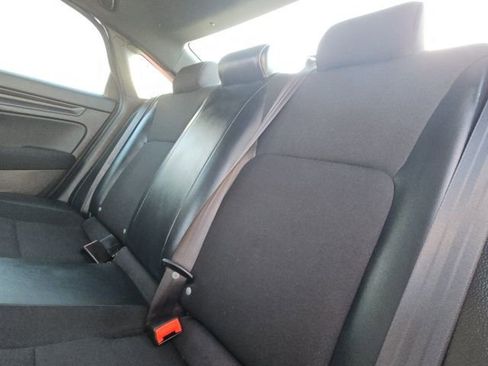 Used 2022 Honda Civic Sport image 28