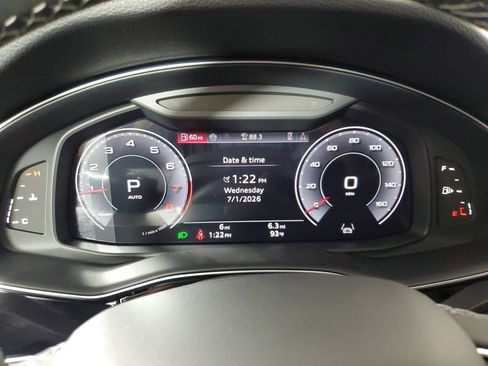 New 2026 Audi Q7 2.0T Premium AWD/4WD image 24