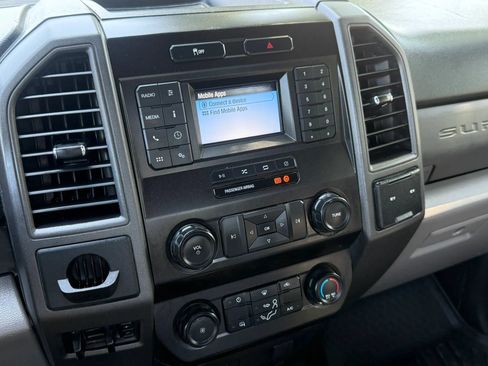 Used 2020 Ford F350 XL w/ Power Equipment Group RWD image 16