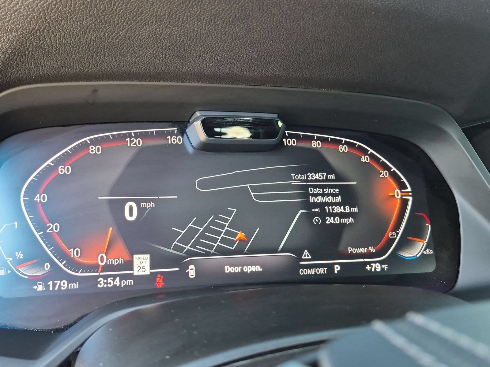 Used 2023 BMW X5 xDrive40i AWD/4WD image 32