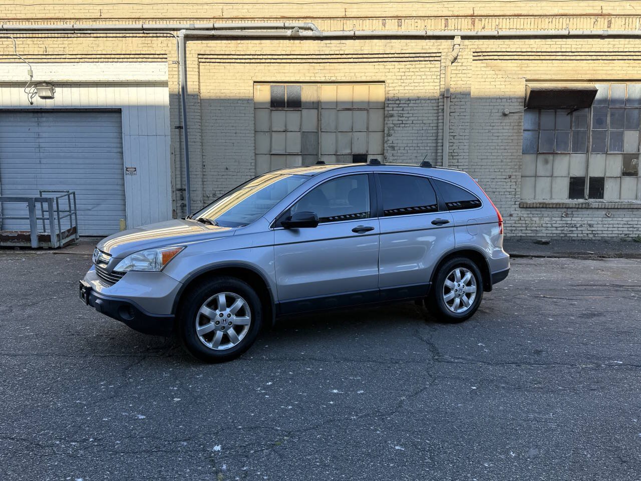 Used 2008 Honda CR-V EX image 7