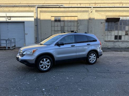 Used 2008 Honda CR-V EX image 7
