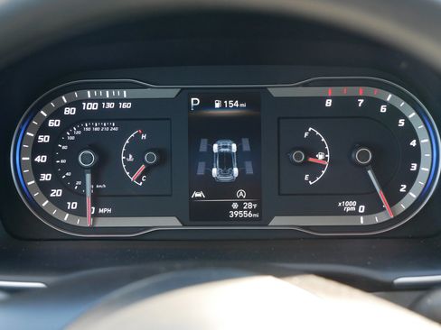 Certified 2023 Hyundai Tucson SEL image 21