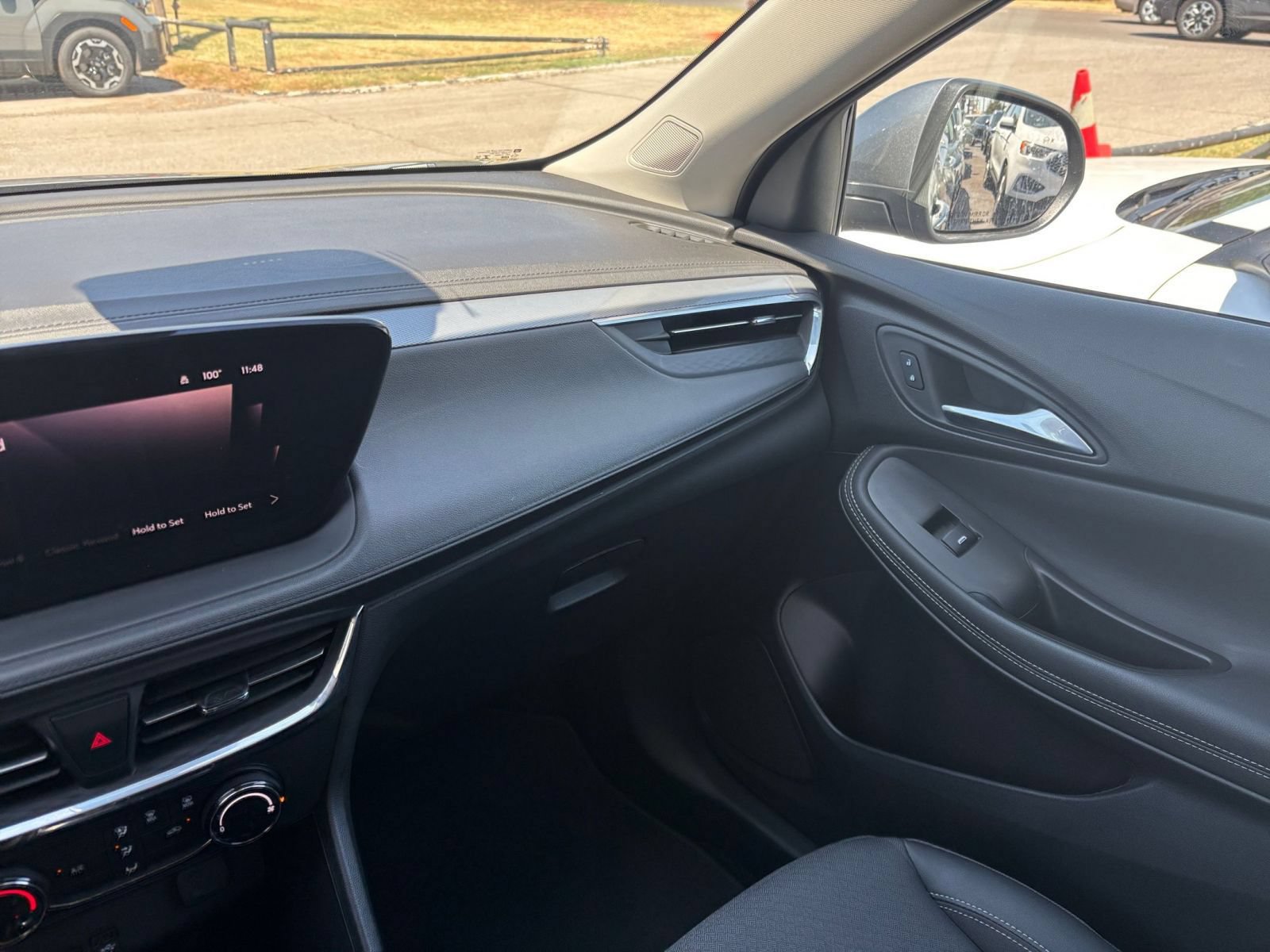 Used 2026 Buick Encore GX Preferred FWD image 33
