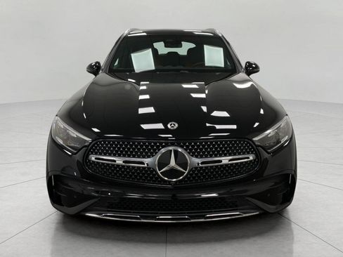 Certified 2026 Mercedes-Benz GLC 300 4MATIC image 10