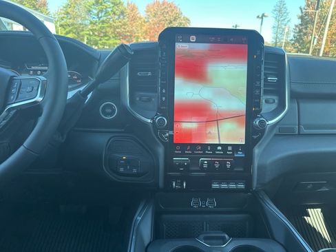 New 2026 RAM 2500 Laramie image 20