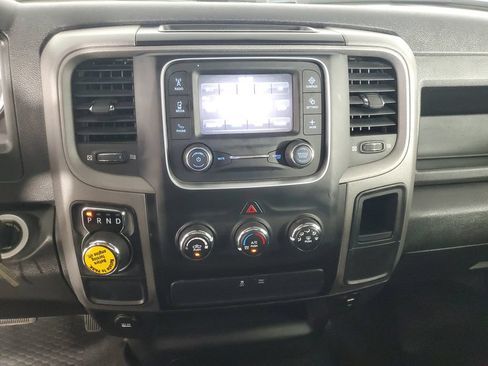 Used 2022 RAM 1500 Tradesman w/ Power & Remote Entry Group RWD image 15