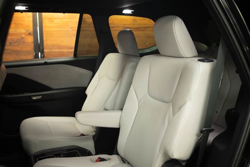 Used 2026 Lexus TX 350 AWD w/ Technology Package image 13