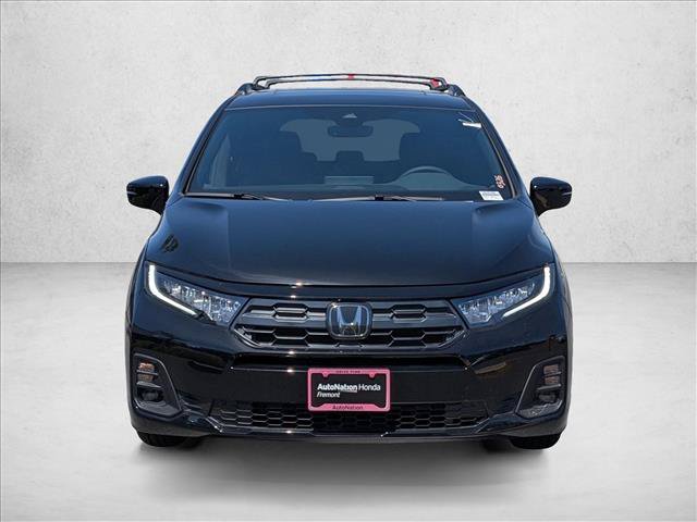 New 2026 Honda Odyssey EX-L image 5