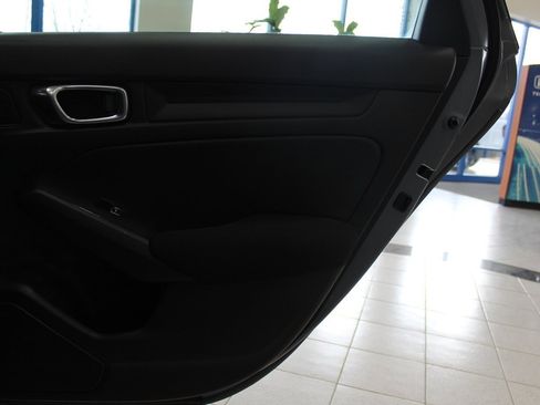 Certified 2022 Honda Civic Sport image 22