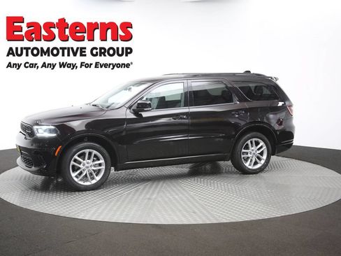 Used 2024 Dodge Durango GT AWD/4WD image 60