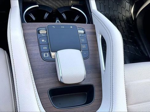 New 2026 Mercedes-Benz GLE 450 GLE 450 image 19