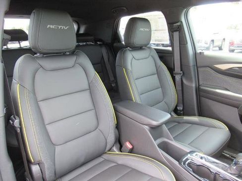 New 2026 Chevrolet TrailBlazer ACTIV w/ Convenience Package image 10