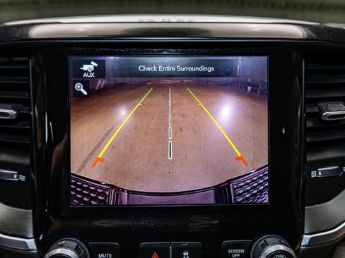 Used 2020 RAM 2500 Laramie image 18