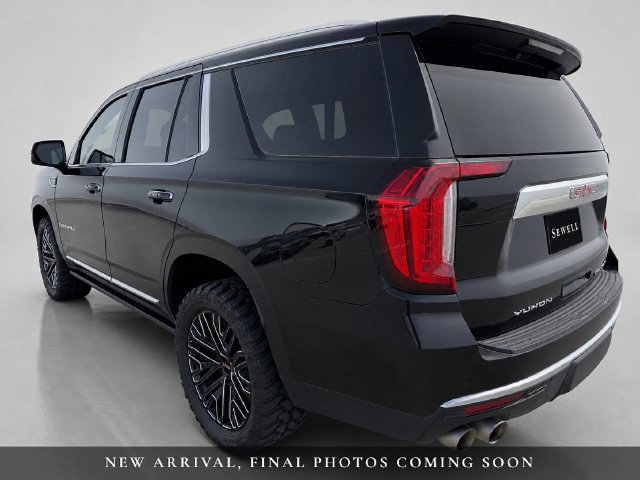 Used 2021 GMC Yukon Denali w/ Denali Premium Package AWD/4WD image 6