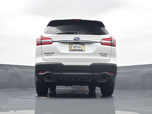 Used 2019 Subaru Ascent Limited w/ Popular Package #2A AWD/4WD image 27