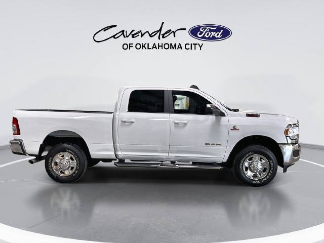 Used 2022 RAM 2500 Big Horn AWD/4WD image 9
