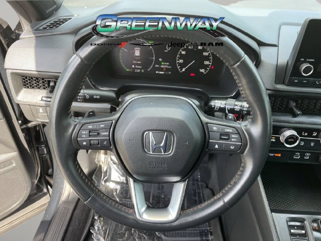 Used 2023 Honda CR-V Sport image 29