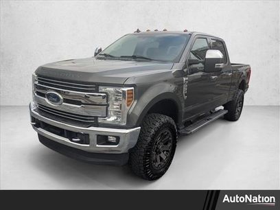 Used 2019 Ford F250 Lariat w/ Chrome Package