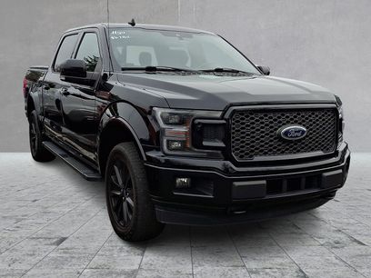 Used 2020 Ford F150 Lariat w/ Equipment Group 502A Luxury