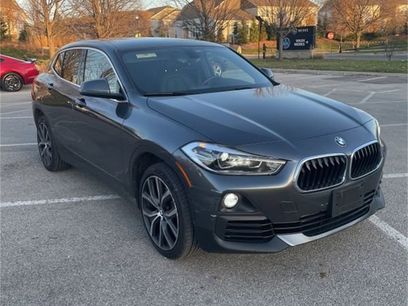 Used 2018 BMW X2 xDrive28i w/ Convenience Package