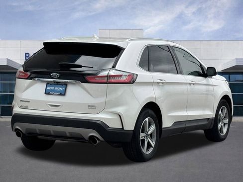 Used 2019 Ford Edge SEL w/ Equipment Group 201A AWD/4WD image 32