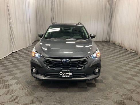 New 2026 Subaru Crosstrek 2.0i Premium AWD/4WD image 6