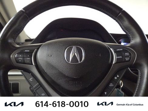 Used 2011 Acura TSX Sedan image 22