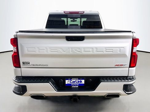 Used 2019 Chevrolet Silverado 1500 RST AWD/4WD image 7