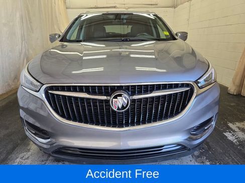 Used 2019 Buick Enclave Essence w/ Trailering Package, 5000 lbs. AWD/4WD image 3