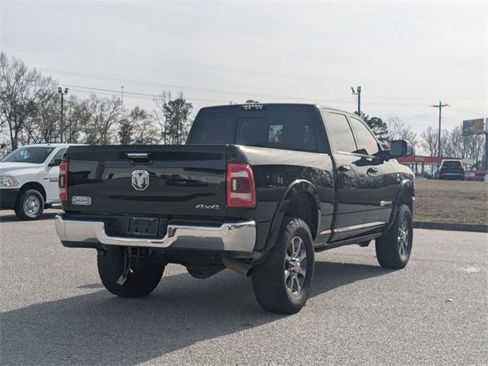 Used 2019 RAM 2500 Limited image 9