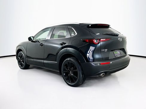 Used 2024 MAZDA CX-30 AWD 2.5 S w/ Select Sport Pkg image 5