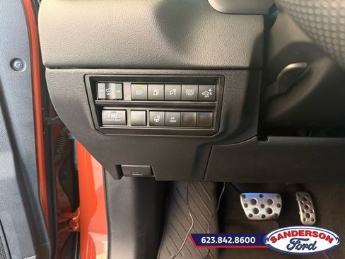Used 2024 Toyota Tundra TRD Pro AWD/4WD image 13