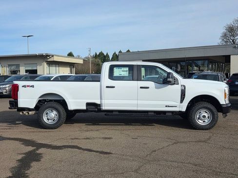 New 2026 Ford F350 XL w/ XL Off-Road Package image 8