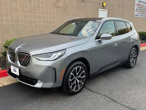 Used 2026 BMW X3 xDrive30i AWD/4WD image 9