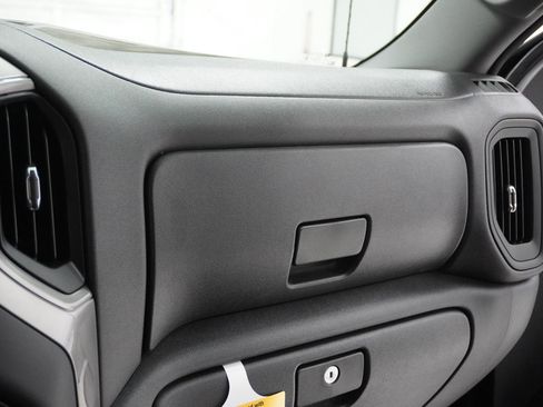 New 2026 Chevrolet Silverado 1500 Custom image 25