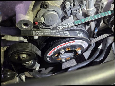 Used 2022 Chevrolet Camaro LT w/ RS Package image 21