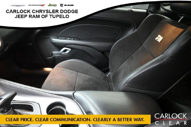 Used 2023 Dodge Challenger R/T Scat Pack w/ T/A Package RWD image 22
