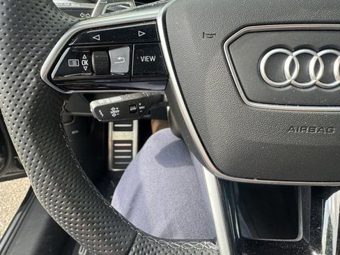 Used 2024 Audi RS 6 performance AWD/4WD image 23