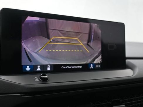 New 2026 Honda Accord Sport image 4