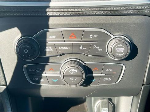 Used 2023 Dodge Charger Scat Pack w/ Daytona Edition Group image 22