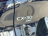 Certified 2025 MAZDA CX-30 AWD 2.5 S w/ Select Sport Pkg image 5