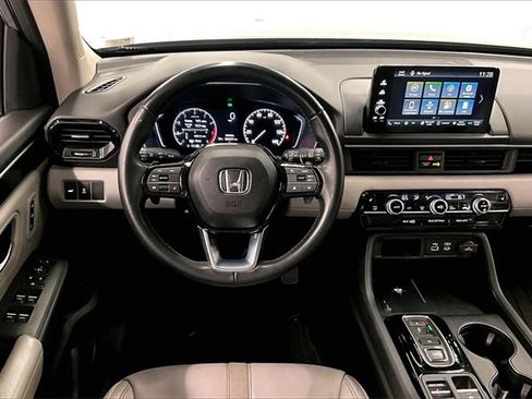 Used 2023 Honda Pilot EX-L image 5