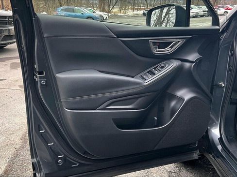 Certified 2023 Subaru Forester Premium image 13