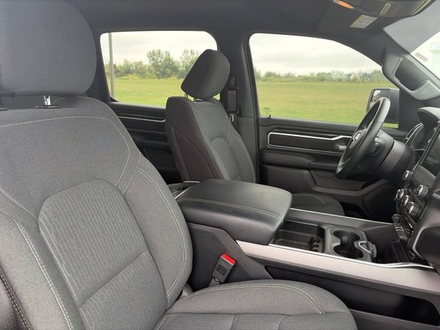 Used 2023 RAM 1500 Big Horn AWD/4WD image 6