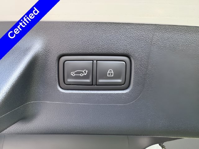 Used 2026 Hyundai Santa Fe Limited AWD/4WD image 12
