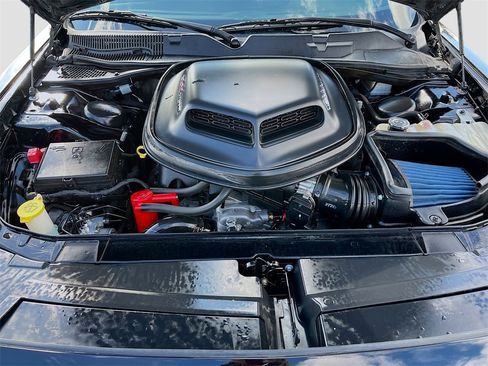 Used 2021 Dodge Challenger R/T Scat Pack w/ Shaker Package image 30