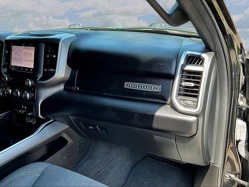 Used 2022 RAM 1500 Big Horn AWD/4WD image 29